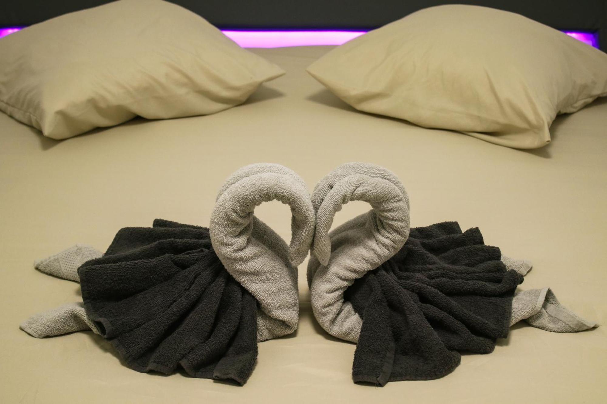 Le Niou : Chaleureux Apartment Marseilles