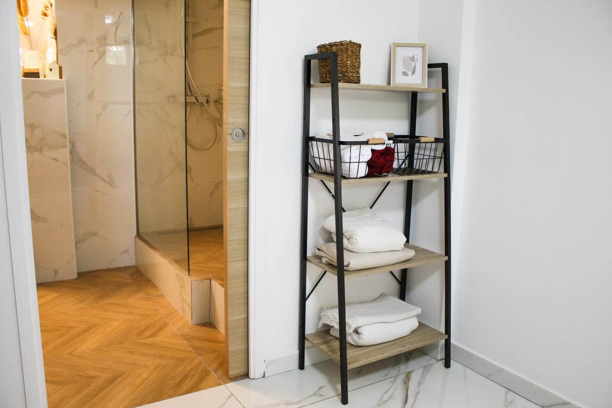 Le Niou : Chaleureux Apartment