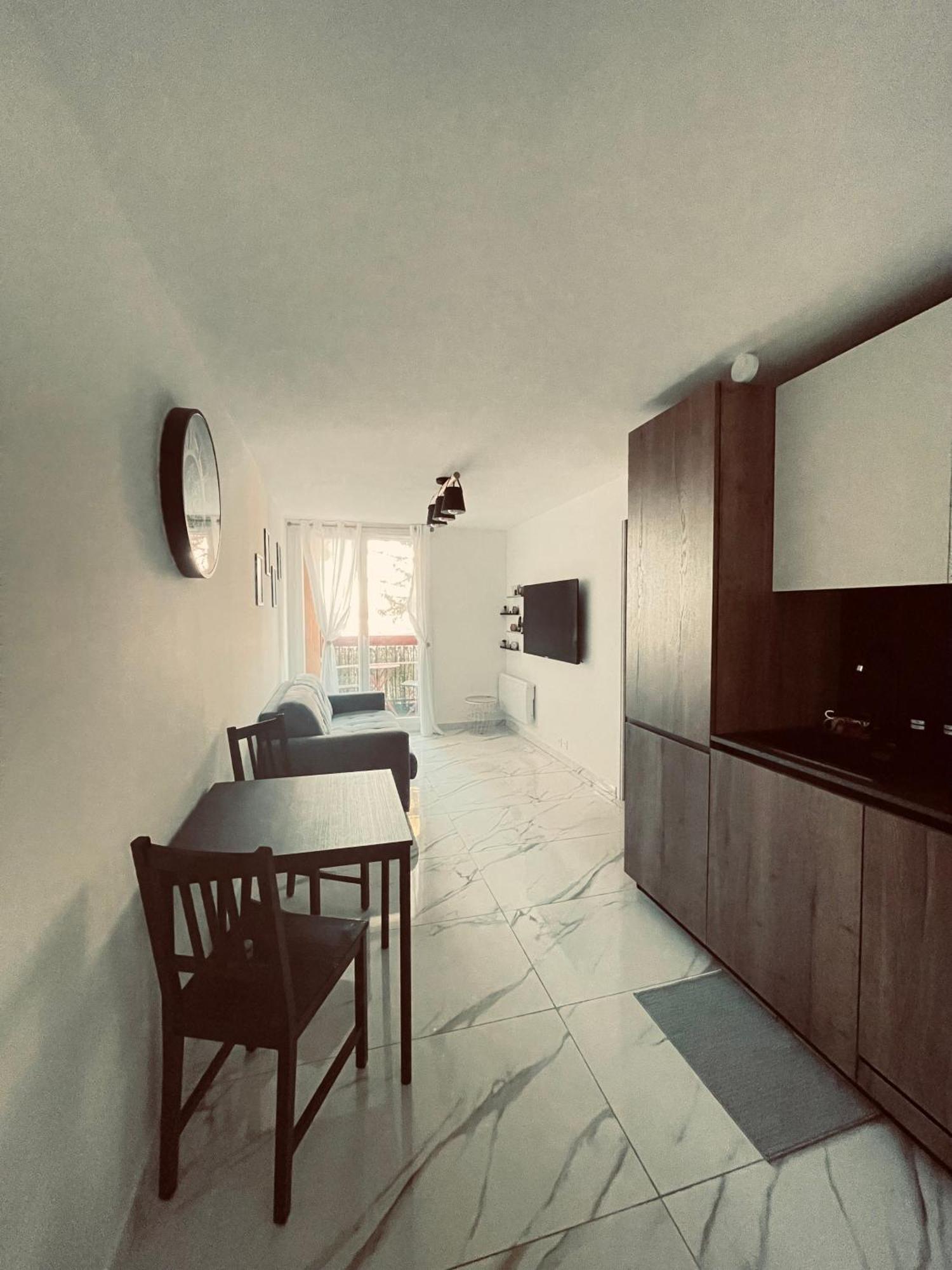 Apartment Le Niou : Chaleureux *