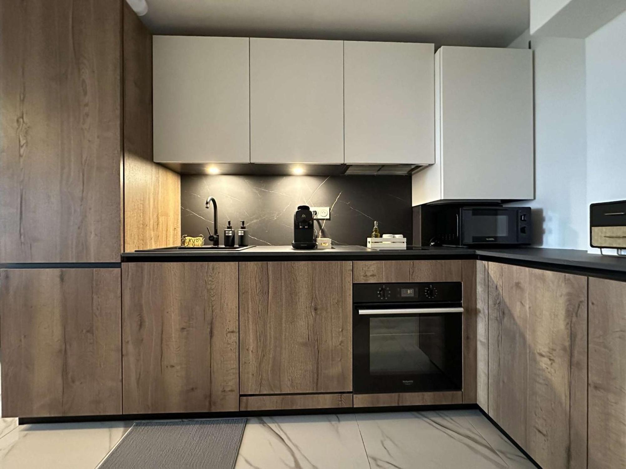 Apartment Le Niou : Chaleureux Marseilles