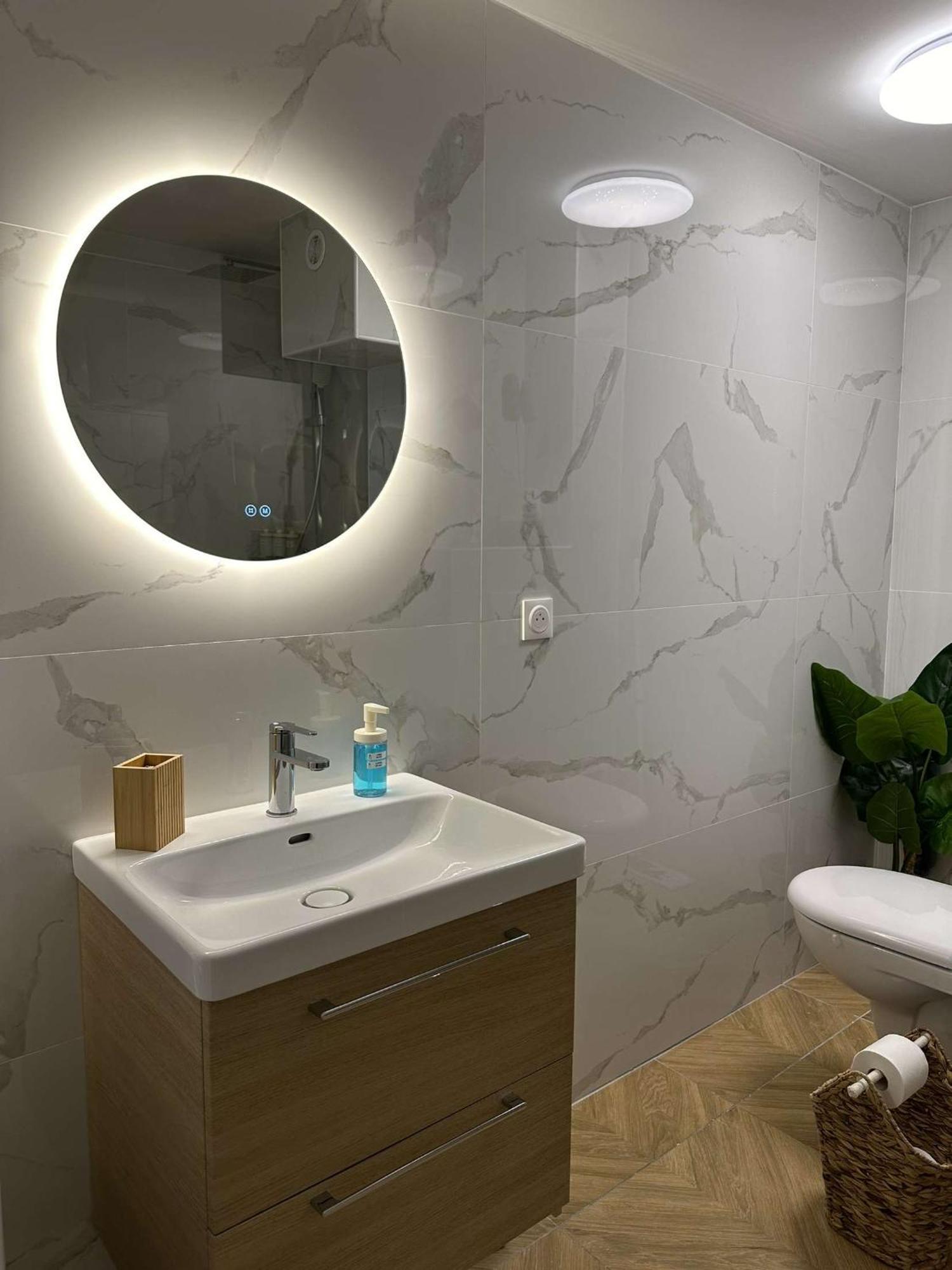 Apartment Le Niou : Chaleureux Marseilles