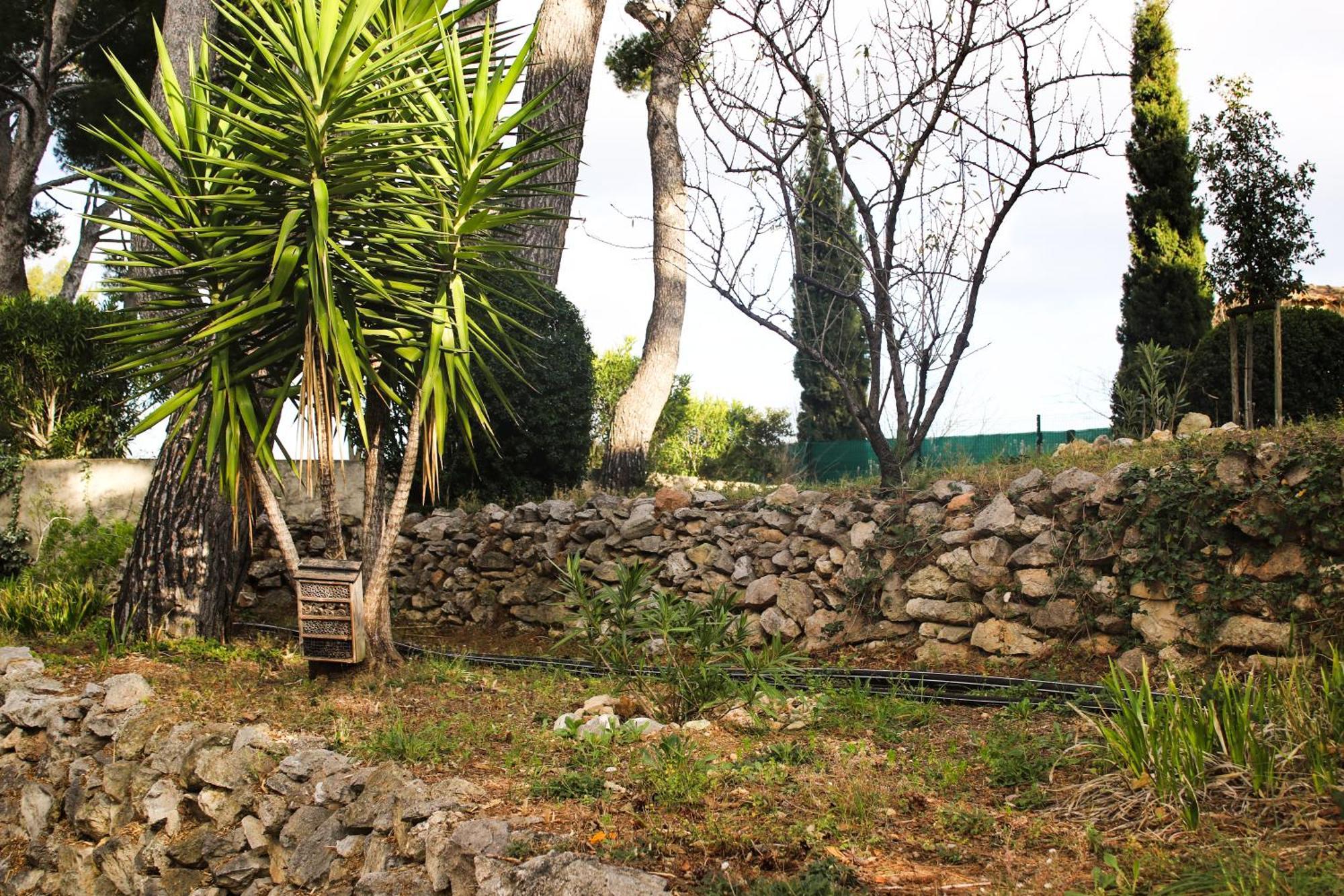 Apartment Le Niou : Chaleureux