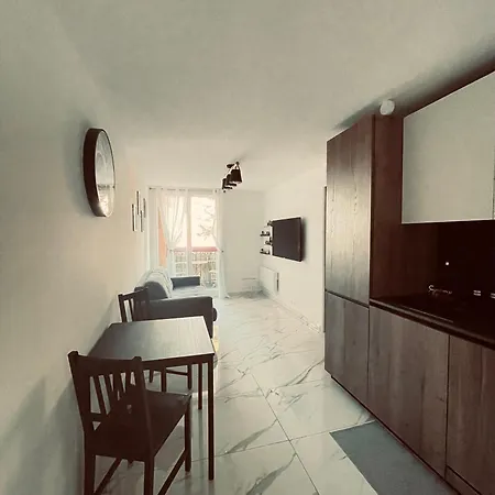 Le Niou : Appartement Chaleureux Marseille Extérieur photo
