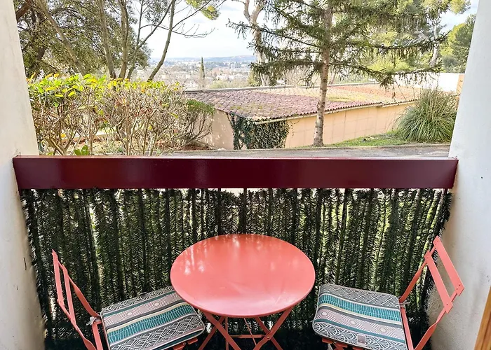 Le Niou : Appartement Chaleureux